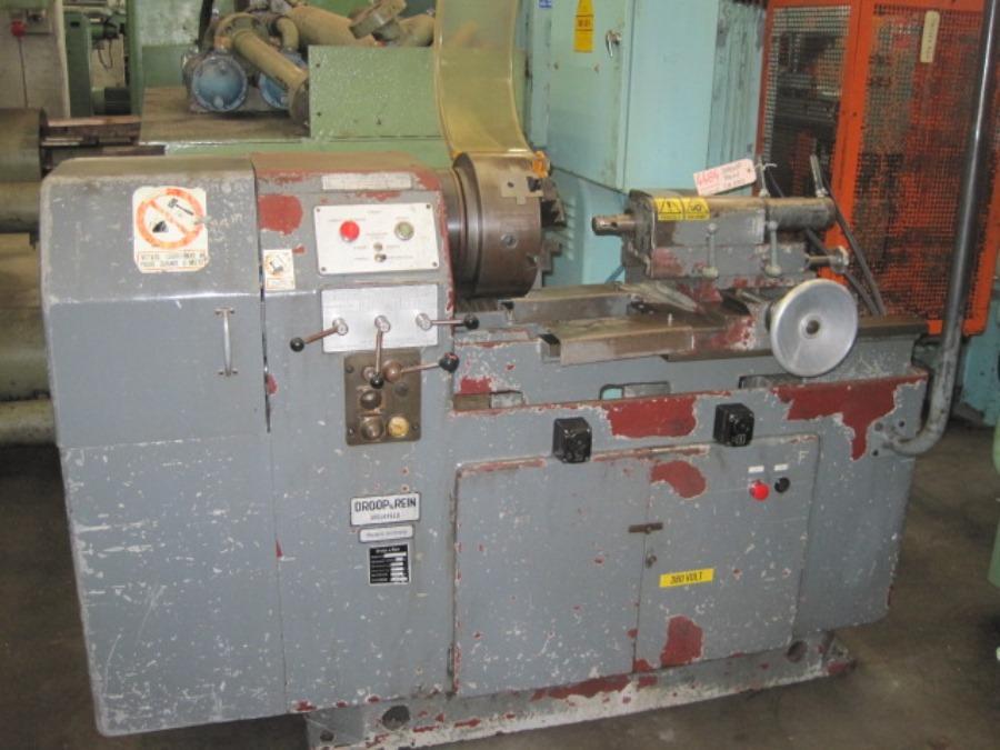 Automatic lathes - SlideShare