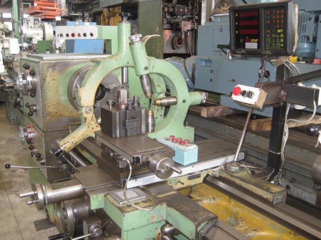Manufacturing Processes II