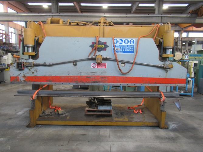 SOMO SP-80/41