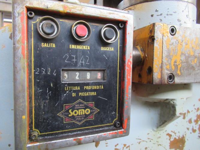 SOMO SP-80/41