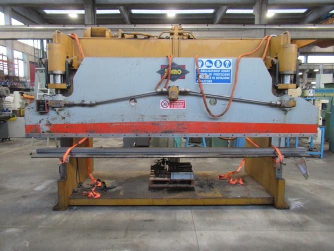 SOMO SP-80/41