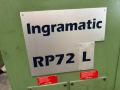 INGRAMATIC RP72-L