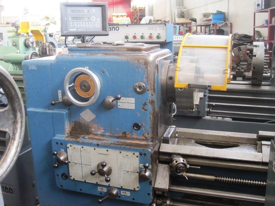 Graziano sag 14 lathe manual Graziano sag 14 lathe manual