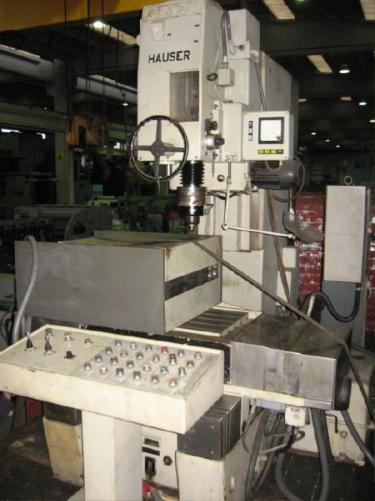 HAUSER -