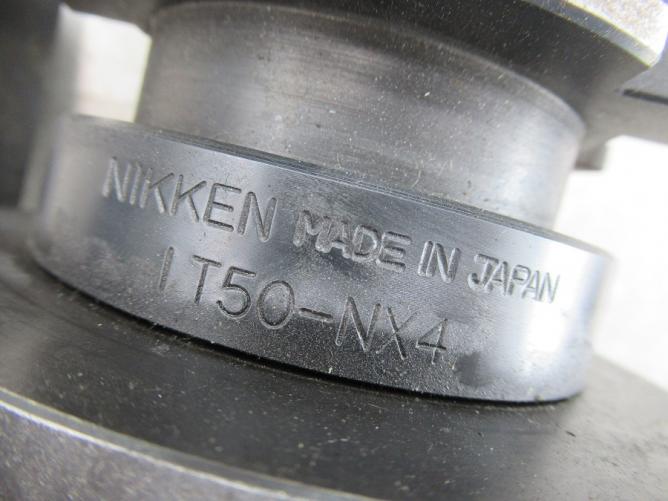 NIKKEN NX4