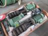 GRUNDFOS VOGEL SPK 4-11/11 PS 1450-530