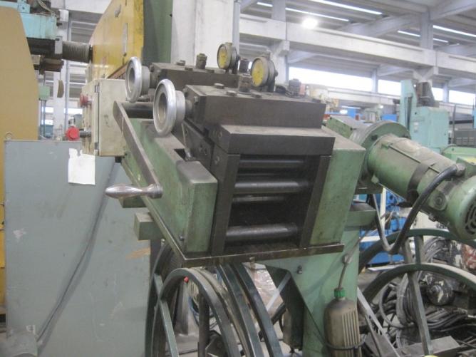 CLARK'S T500-2-6