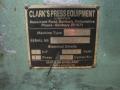 CLARK'S T500-2-6