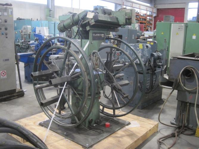 CLARK'S T500-2-6