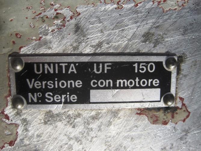 VIGEL UF150