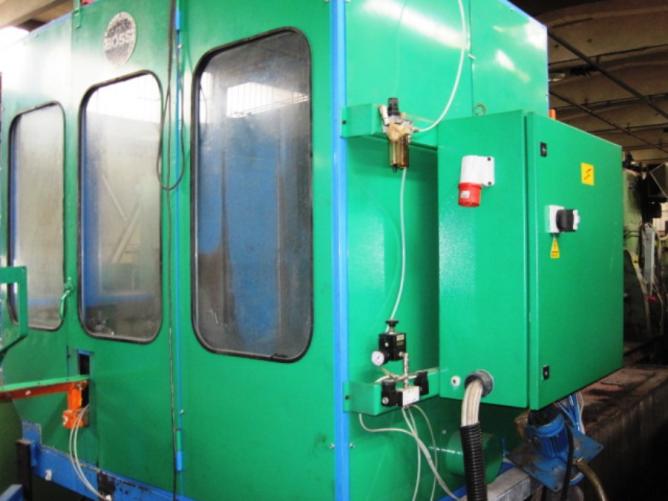 BOSSI CPS/400/3000/1U