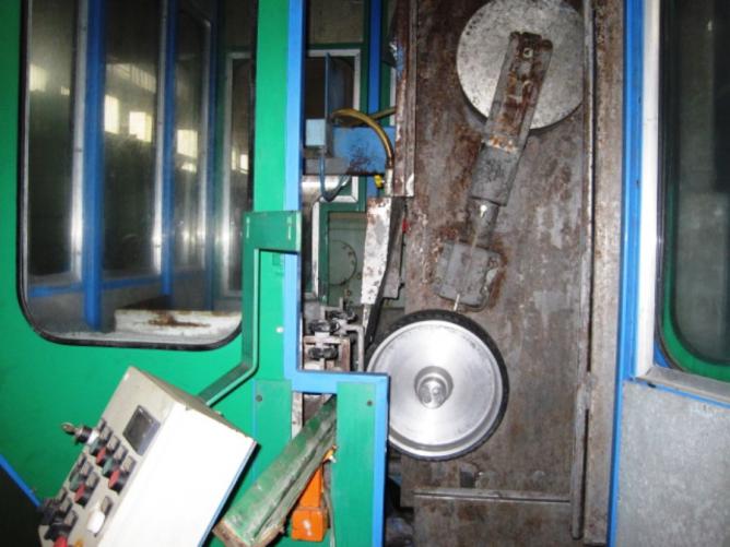 BOSSI CPS/400/3000/1U