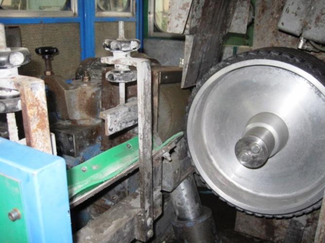 BOSSI CPS/400/3000/1U