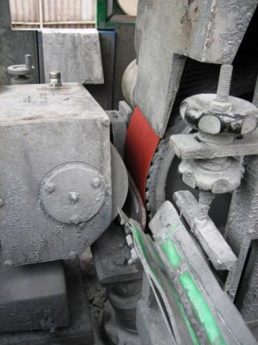 BOSSI CPS/400/3000/1U