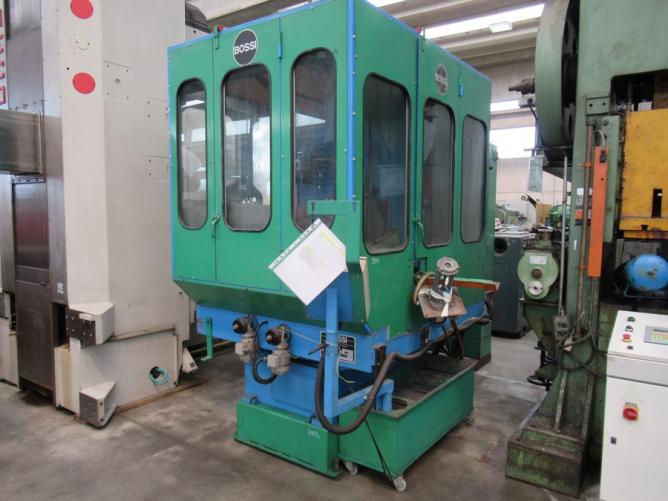 BOSSI CPS/400/3000/1U