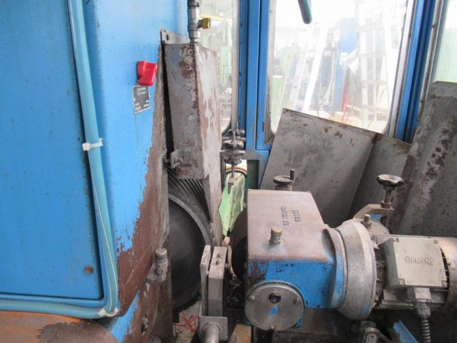 BOSSI CPS/400/3000/1U