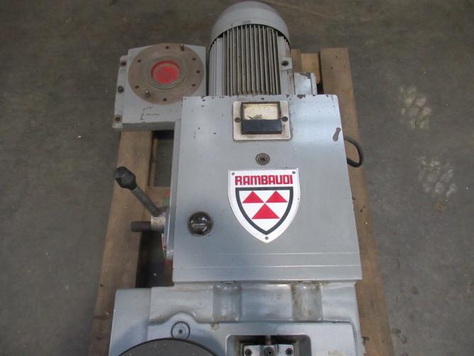 RAMBAUDI -