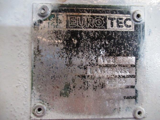 EUROTEC -