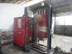 FORMECO ITALY DQi600AXPC